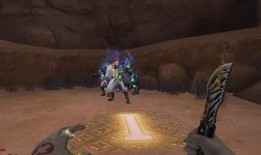 幽梦迷城cf爆料视频在线观看,揭秘神秘游戏世界与精彩剧情前瞻